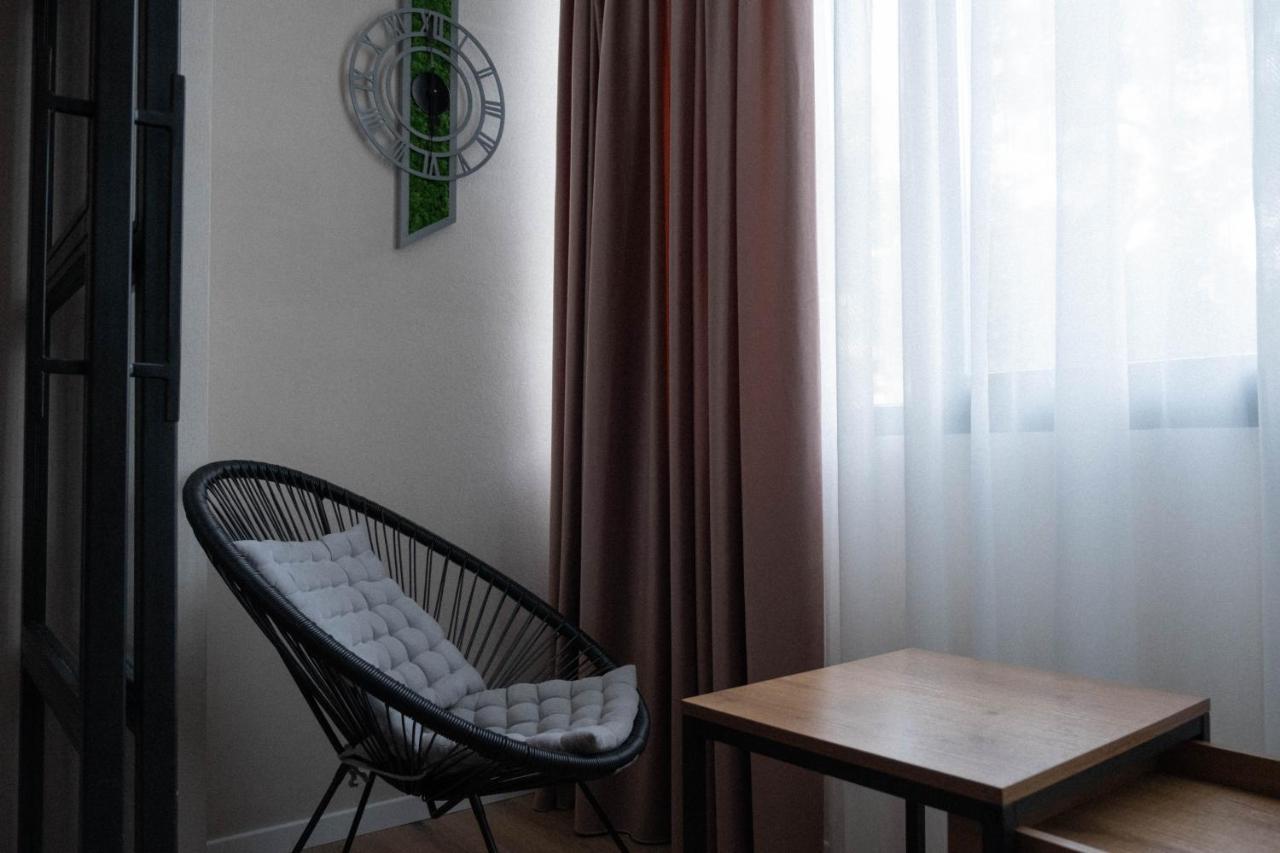 Cosy 2 Rooms Apartment In The Center Of The City Bukarest Exterior foto