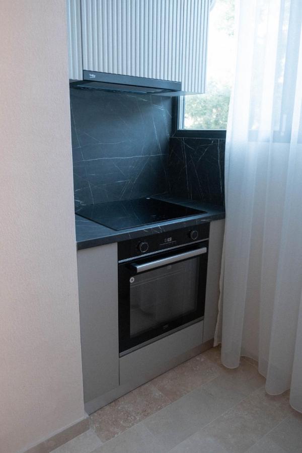 Cosy 2 Rooms Apartment In The Center Of The City Bukarest Exterior foto