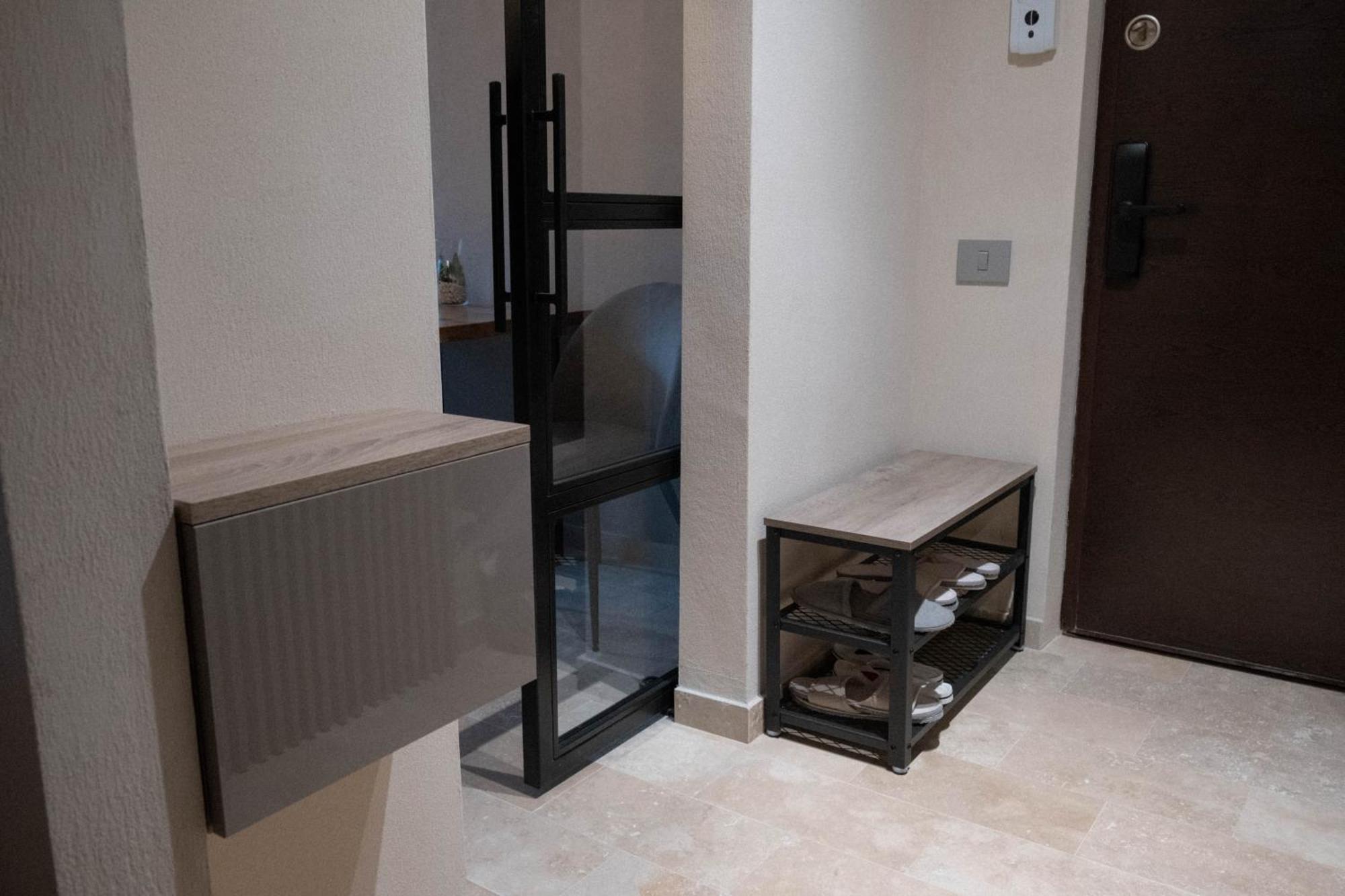 Cosy 2 Rooms Apartment In The Center Of The City Bukarest Exterior foto