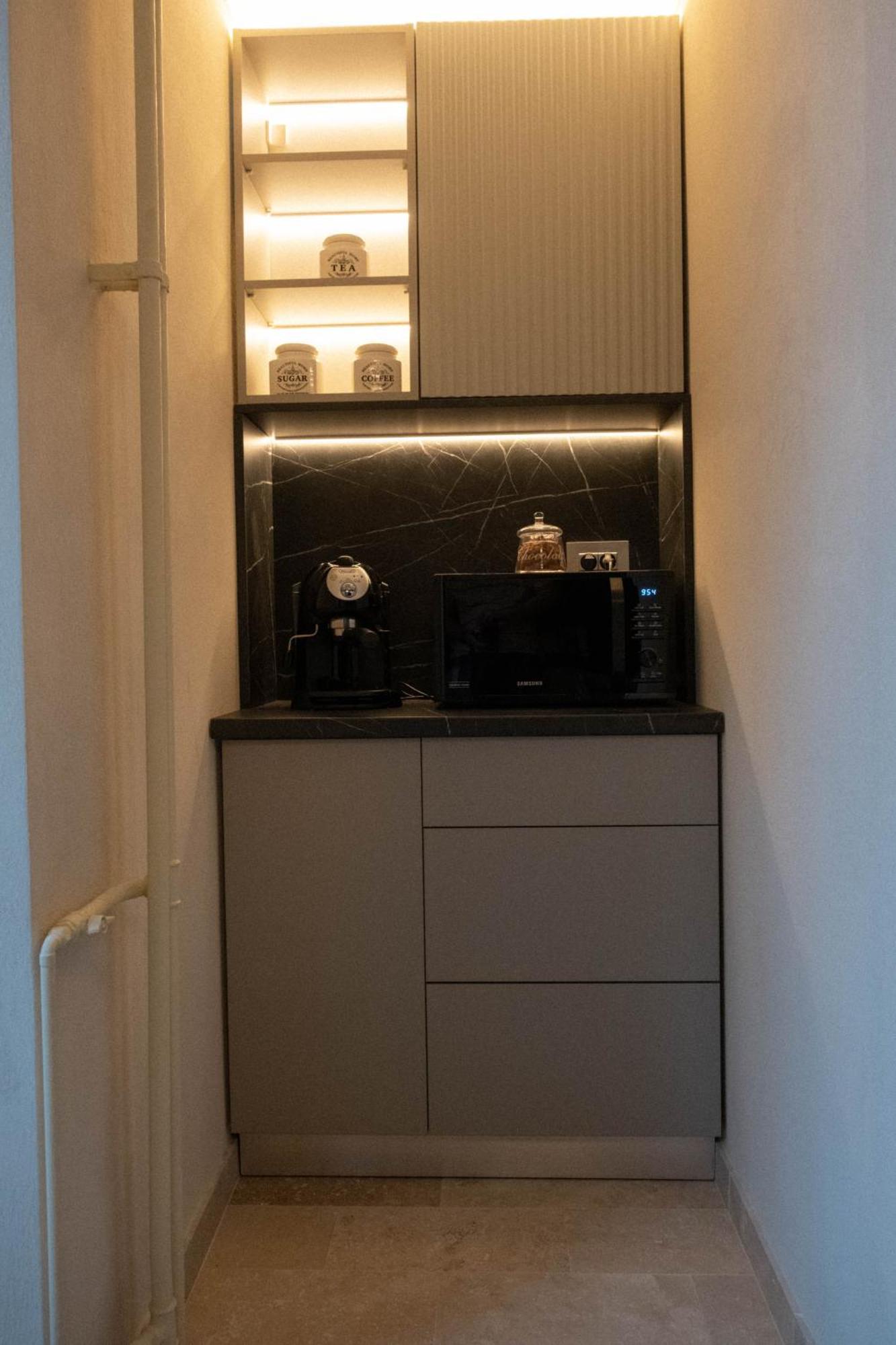Cosy 2 Rooms Apartment In The Center Of The City Bukarest Exterior foto