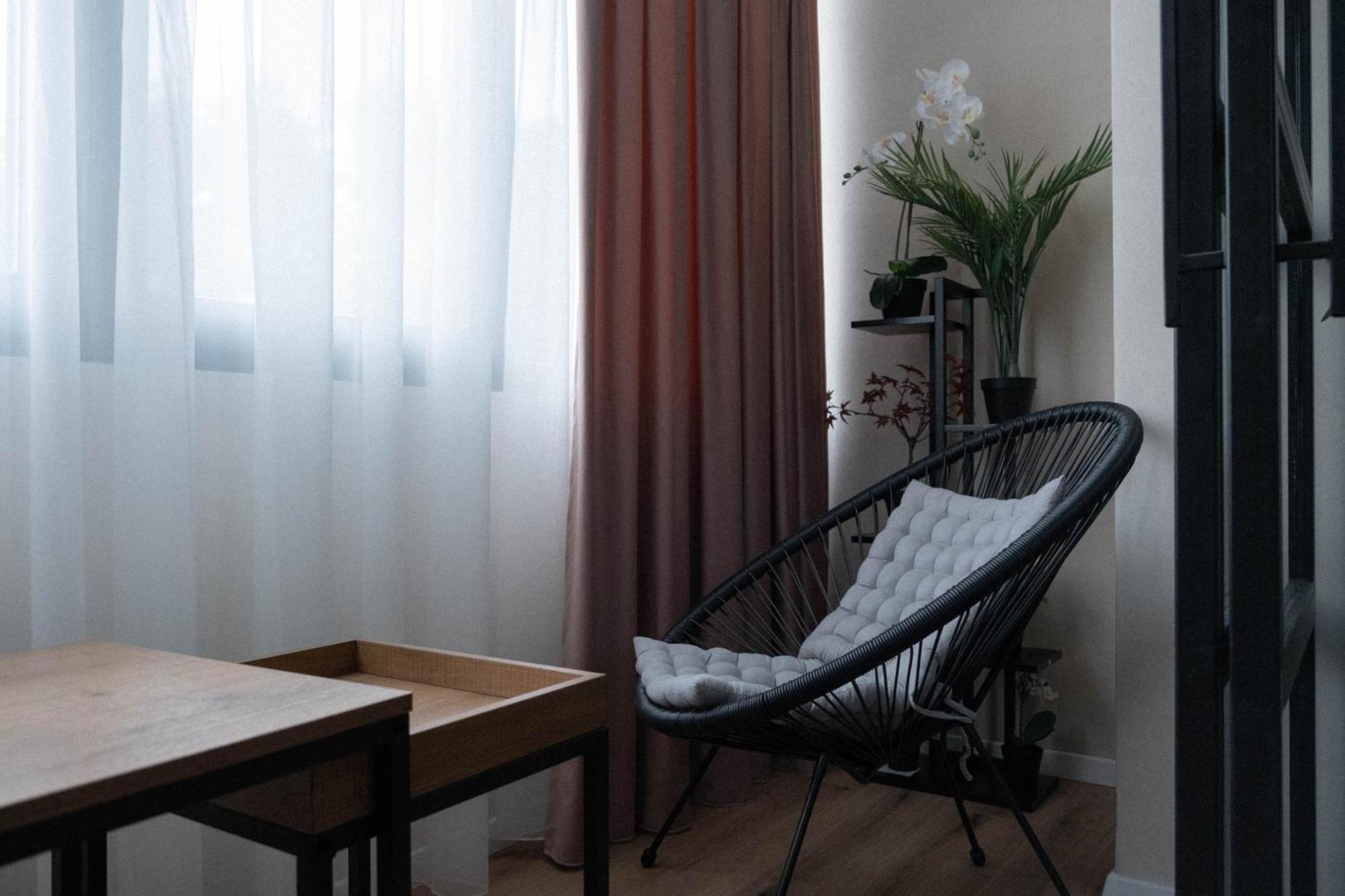 Cosy 2 Rooms Apartment In The Center Of The City Bukarest Exterior foto