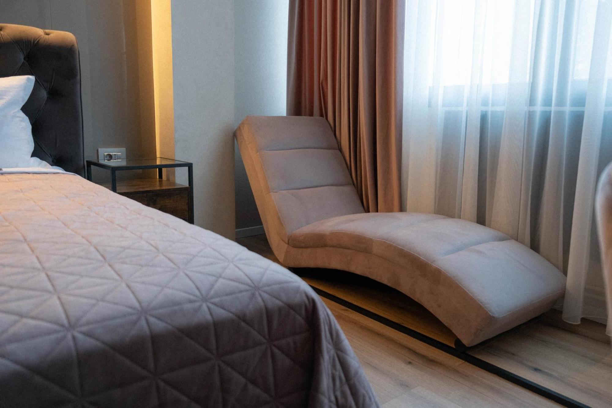 Cosy 2 Rooms Apartment In The Center Of The City Bukarest Exterior foto