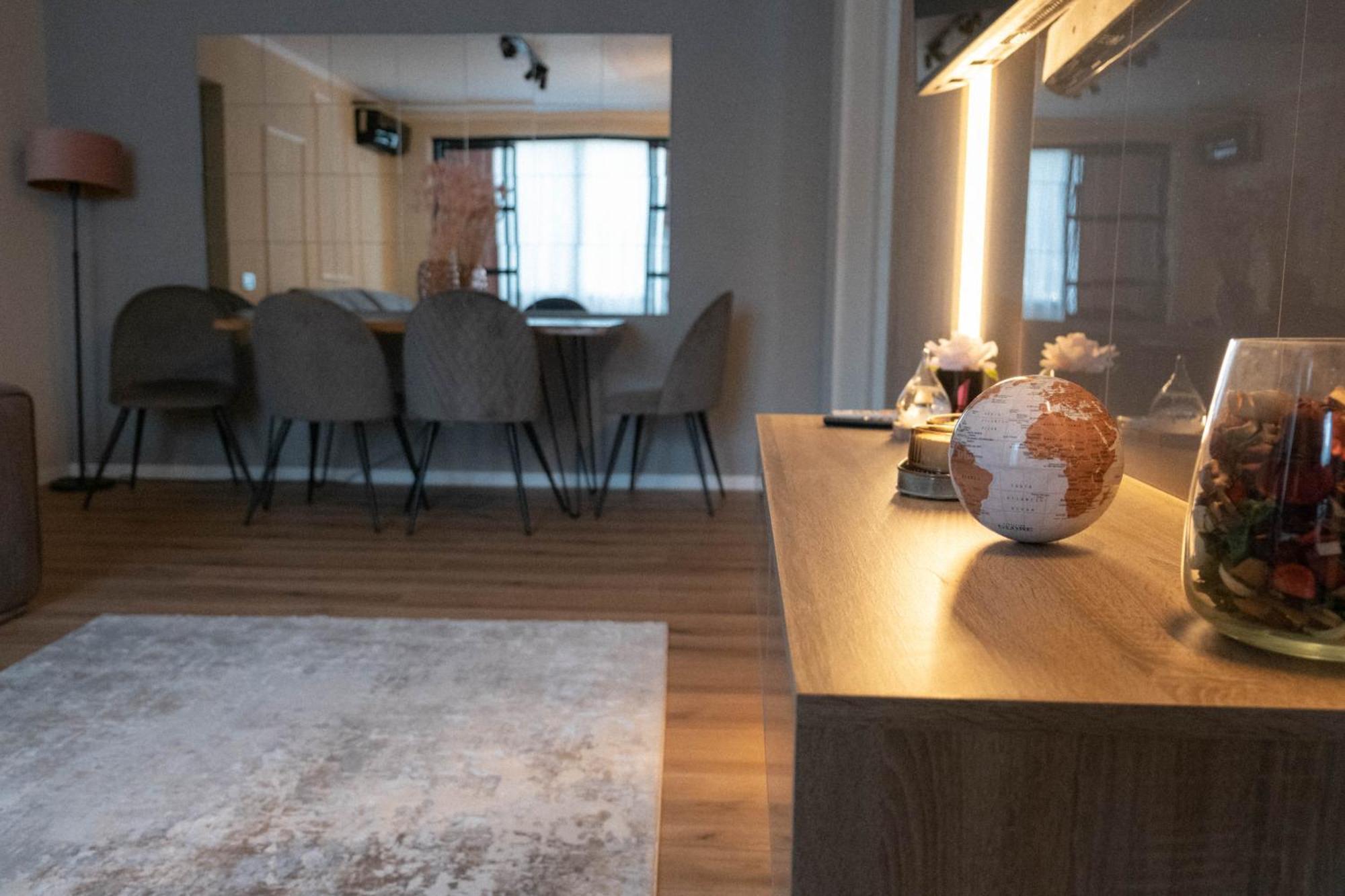 Cosy 2 Rooms Apartment In The Center Of The City Bukarest Exterior foto